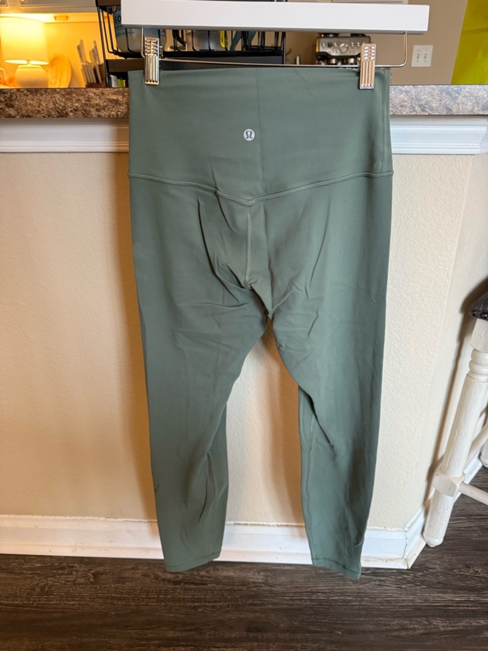 lululemon align leggings 25”